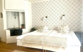 Lövstabruks Värdshus och Brukshotellet Änkehuset